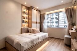 Blk 568 Hougang Street 51 (Hougang), HDB 4 Rooms #568305881